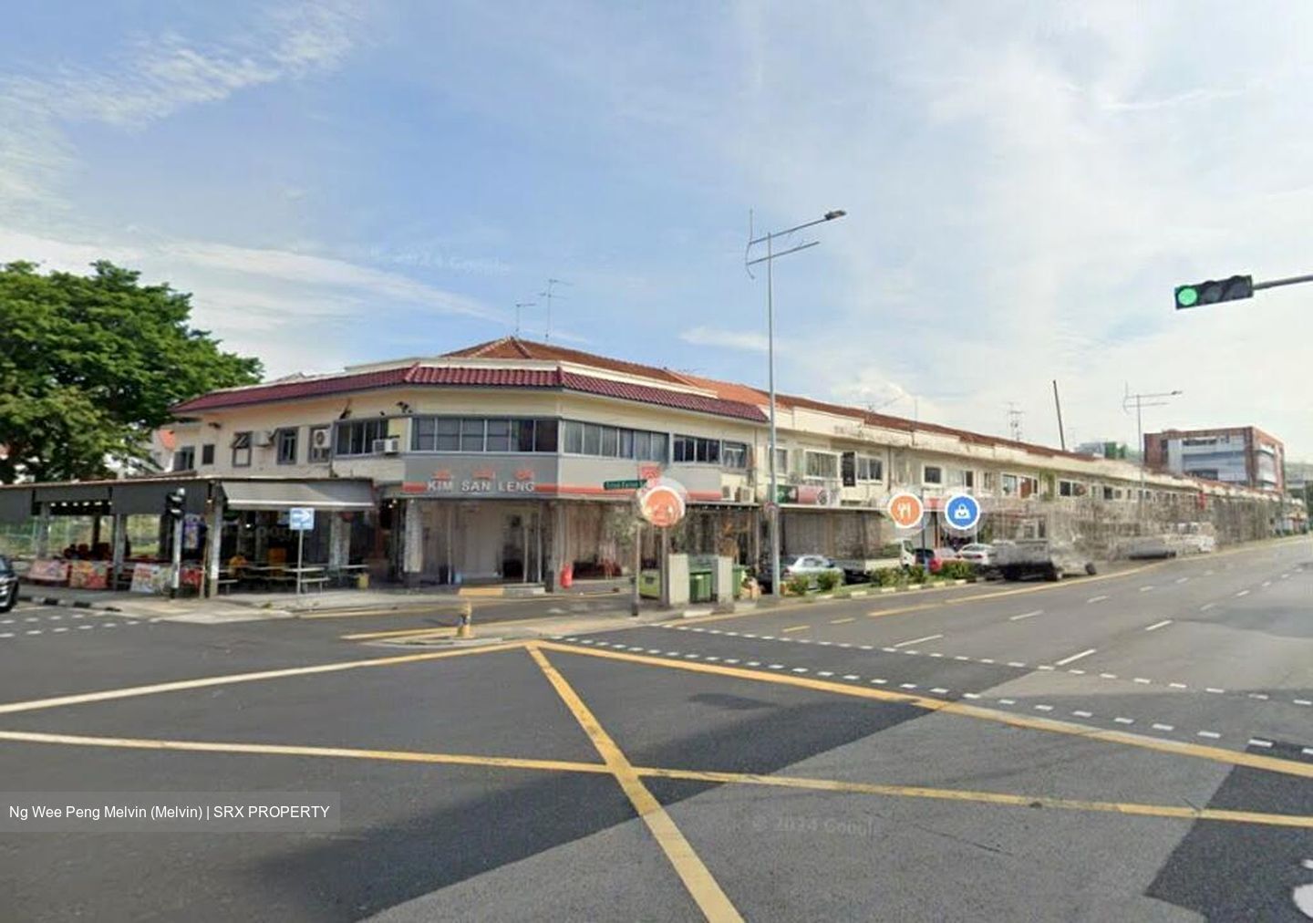 Lorong K Telok Kurau (D15), Semi-Detached #478881001